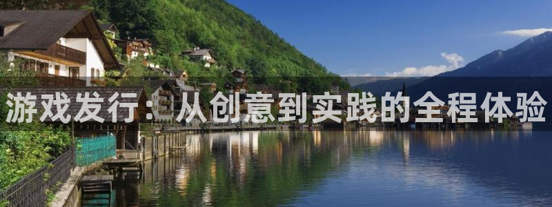 顺赢大师软件可不可靠：游戏发行：从创意到实践的全程体验