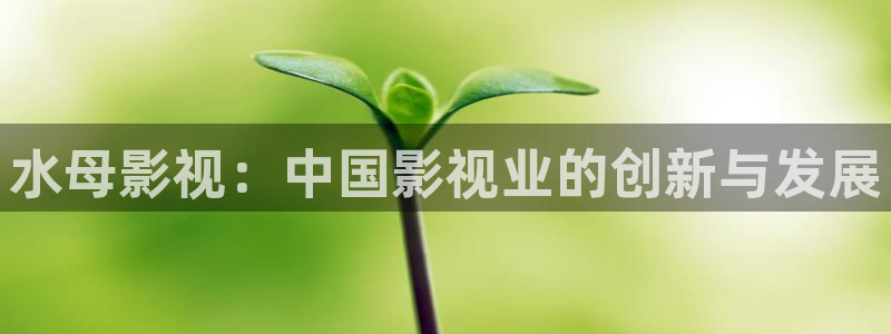 熊猫的电影